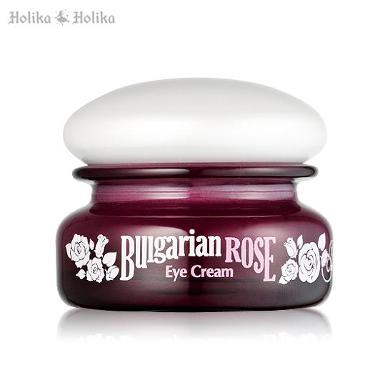  Holika Holika Bulgarian Rose Eye Cream