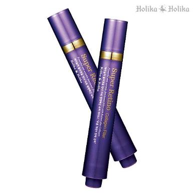 Holika Holika Super Retino Collagen Filler
