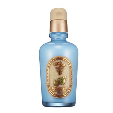 Skin Food Betula Alba Juice Moisture Fluid (For Men) 