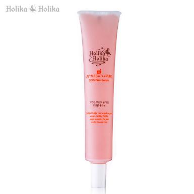 Holika Holika AC Magic Clear SOS Film Serum 