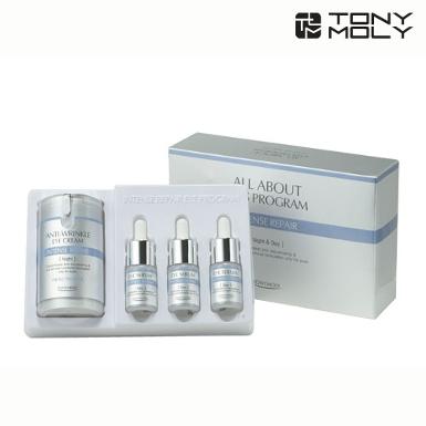 TONY MOLY Intense repair eye program 