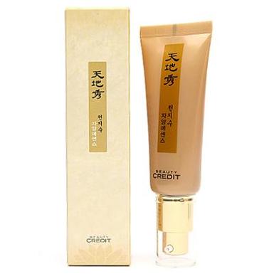 Beauty Credit cheonzisu jayang essence 