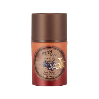 Skin Food Inca Omega Essence Cream (For men) 