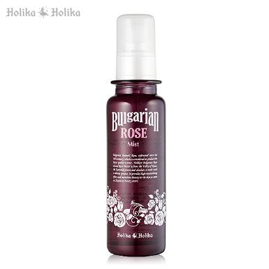Holika Holika Bulgarian Rose Mist 
