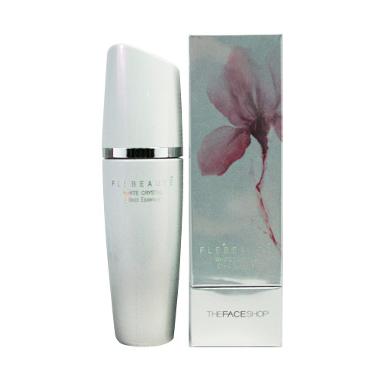 THEFACESHOP Flebeaute White Cristal Effect Essence 