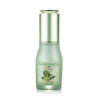Skin Food Lettuce & Cucumber Water Jelly Essence (Night) 