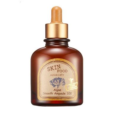 Skin Food Algae Smooth Ampoule100 