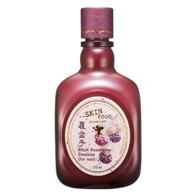  Skinfood Black Raspberry Emulsion (For Men) 