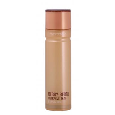 TONY MOLY Berry Berry Nutrivive Skin 
