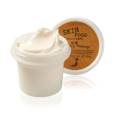 Skin Food Red Ginseng Repairing Massage 