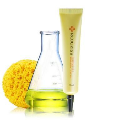 Pore Secret Minimizing Cream 