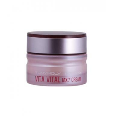 Tony Moly vita vita mx7 Cream 