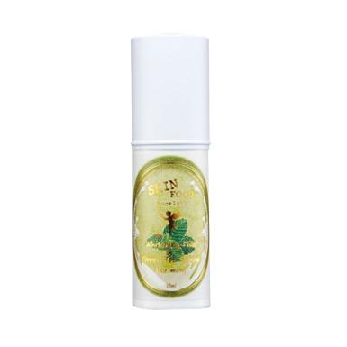 Skin Food Whitening Milk & Green Tea Serum Whitening Skin Care (For Men)