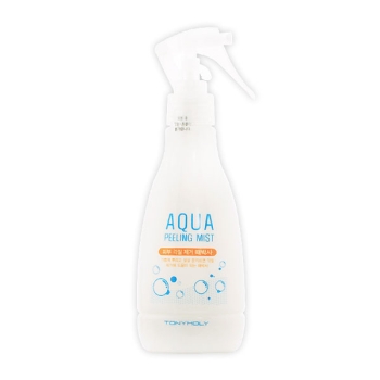 TONYMOLY Aqua Peeling Mist