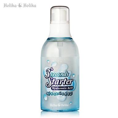 Holika Holika 3 Seconds Starter Hyaluronic Acid