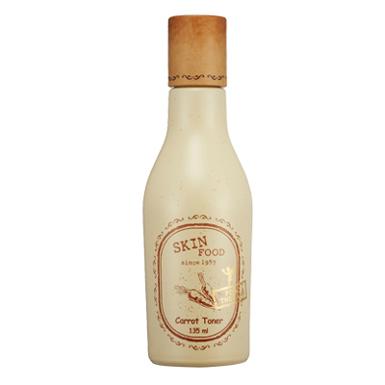 Skin Food Carrot Toner 