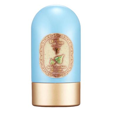 Skin Food Betula Alba Juice BB Cream SPF 30/ PA+++ 