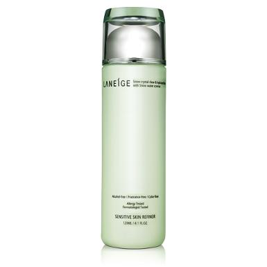 Laneige Sensitive Skin Refiner 120ml.