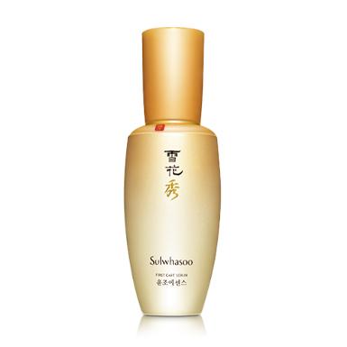 Sulwhasoo First Cream Serum (60 ml.) [80,000w]