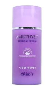 Beauty Credit Amethyst Peeling Serum 100ml. 