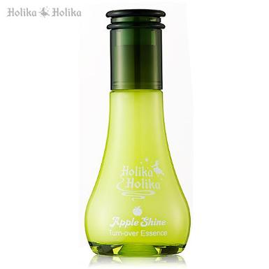 Holika Holika Apple Shine Turn-Over Essence 
