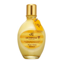 Skin Food Royal Honey Emulsion (15000w) 