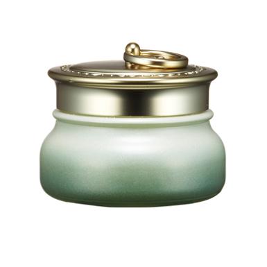 Skin Food Agave Cactus Cream (light) [Anti-Wrinkle and Brightening Cosmeceutical] 