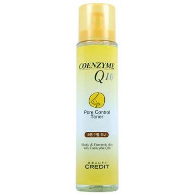 Beauty Credit Coenzyme Q10 Pore Control Toner 