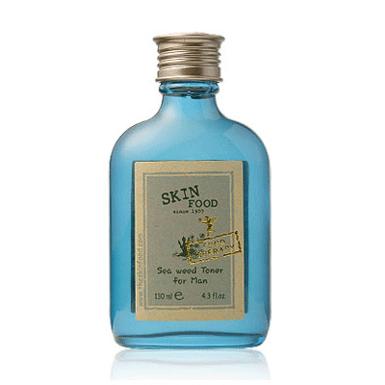 SkinFood Sea Weed Toner For Men 