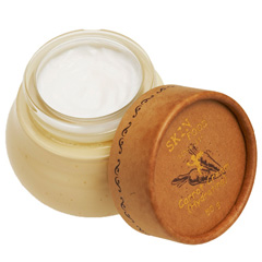 Skin Fod Carrot Cream (Hydrating) 
