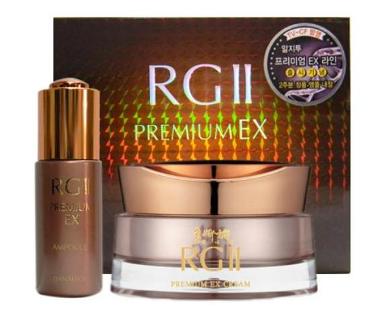 Beauty Credit : Danahan RG ll Premium EX 