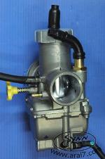คาร์บูเรเตอร์ แท้ รุ่น : NSR-SP โปรอาร์ม .......(16100-KW6-841)