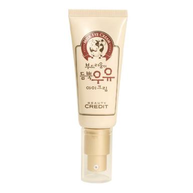 Beauty Credit Milk Peeling Eye Cream 30ml. 