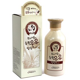 Beauty Credit Milk Peeling Skin 150ml. 