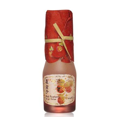Skin Food Black Raspberry Su Serum 