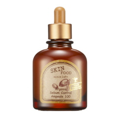 Skin Food Argania Sebum Control Ampoule 100 