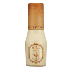 Skin Food Carrot Serum