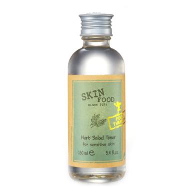 Skin Food Herb Salad Toner (For Sensitive Skin) 