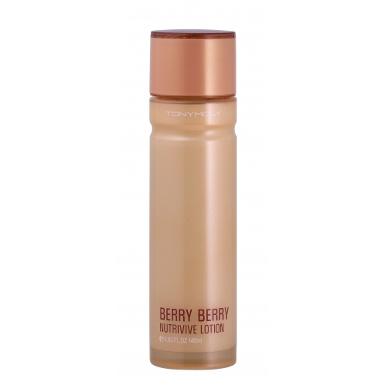 TONY MOLY Berry Berry Nutrivive Lotion 