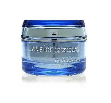 LANEIGE Perfect Renew Cream 