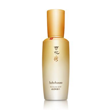 Sulwhasoo Revitalizing Serum (50 ml.) [120,000w] 