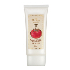 Skin Food Tomato Wrinkle Sun Cream SPF 36 PA++
