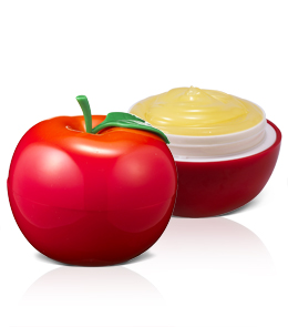 ony Moly : Red Appletox Honey Cream 