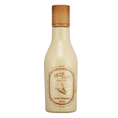 Skin Food Carrot Emulsion 
