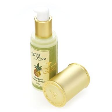 Skin Food Pineapple Repair Serum 