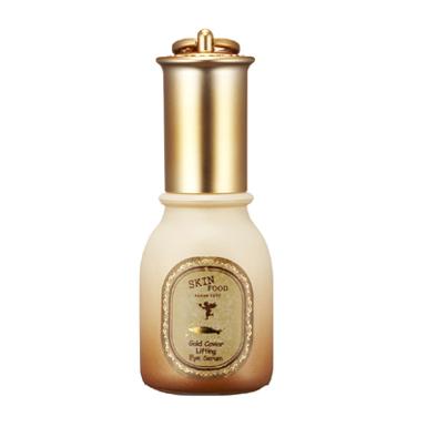 Skin Food Gold Caviar Lifting Eye Serum (22,000 w) 