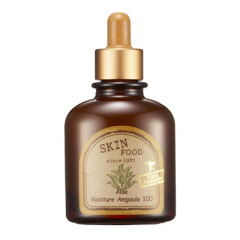 Skin Food Aloe Moisture Ampoule 100 