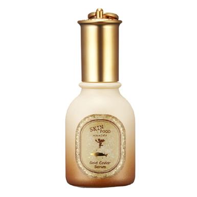 Skin Food Gold Caviar Serum ( 22,000W )