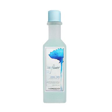 THEFACESHOP Ice Flower Hydra Skin