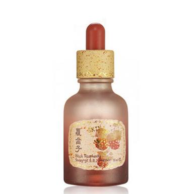 Skin Food Black Raspberry Saeng-Gi Ampoule